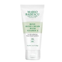 Mario Badescu Rose Hand Cream With Vitamin E