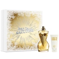 Jean Paul Gaultier Gaultier Divine Eau de Parfum 100 ml Set