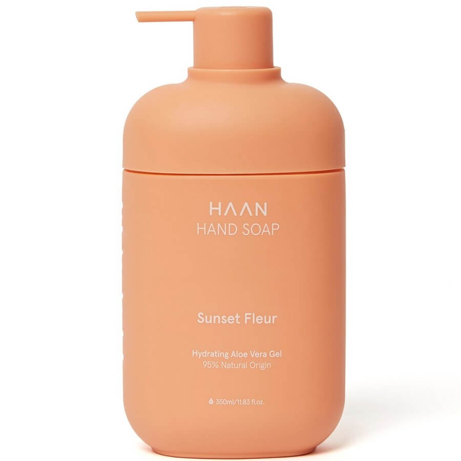 HAAN - Hand Soap Sunset Fleur - 