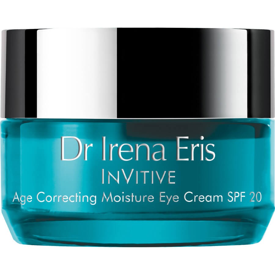 Dr Irena Eris - Moisture Eye Cream SPF 20 - 