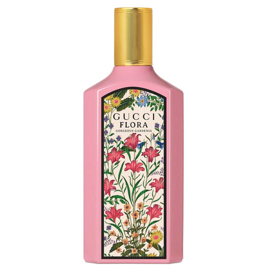 Gucci - Gorgeous Gardenia Eau de Parfum - 50 ml