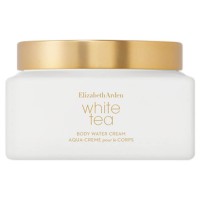 Elizabeth Arden White Tea Body Water Cream