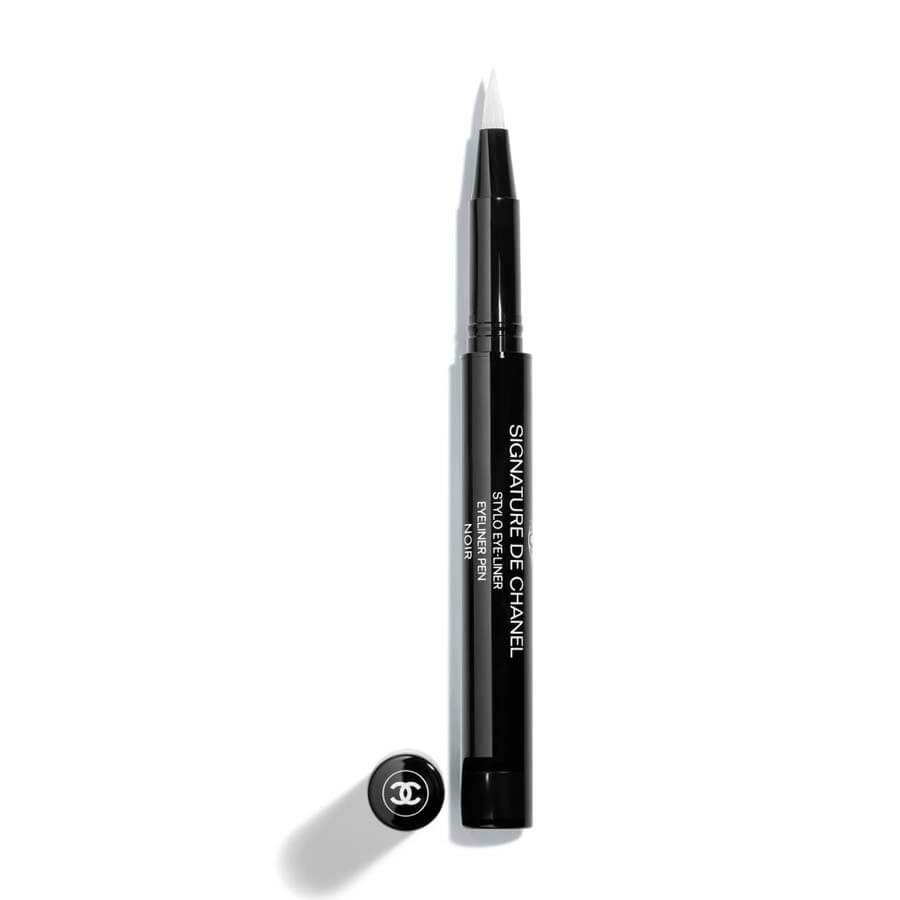 CHANEL - EYELINER OLOVKA ZA INTENZITET I POSTOJANOST - 10 - NOIR