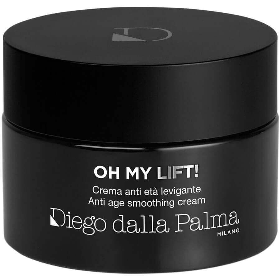 Diego Dalla Palma - Oh My Lift Anti Age Smoothing Cream - 