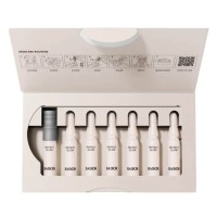 Babor Hydration Perfect Glow Ampoule Serum Concentrate
