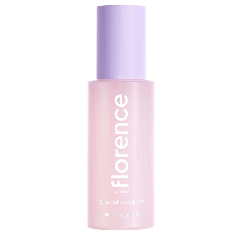 Florence by Mills Zero Chill Face Mist DOUGLAS