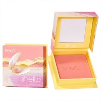 Benefit Cosmetics Shellie WANDERful World Blush Powder