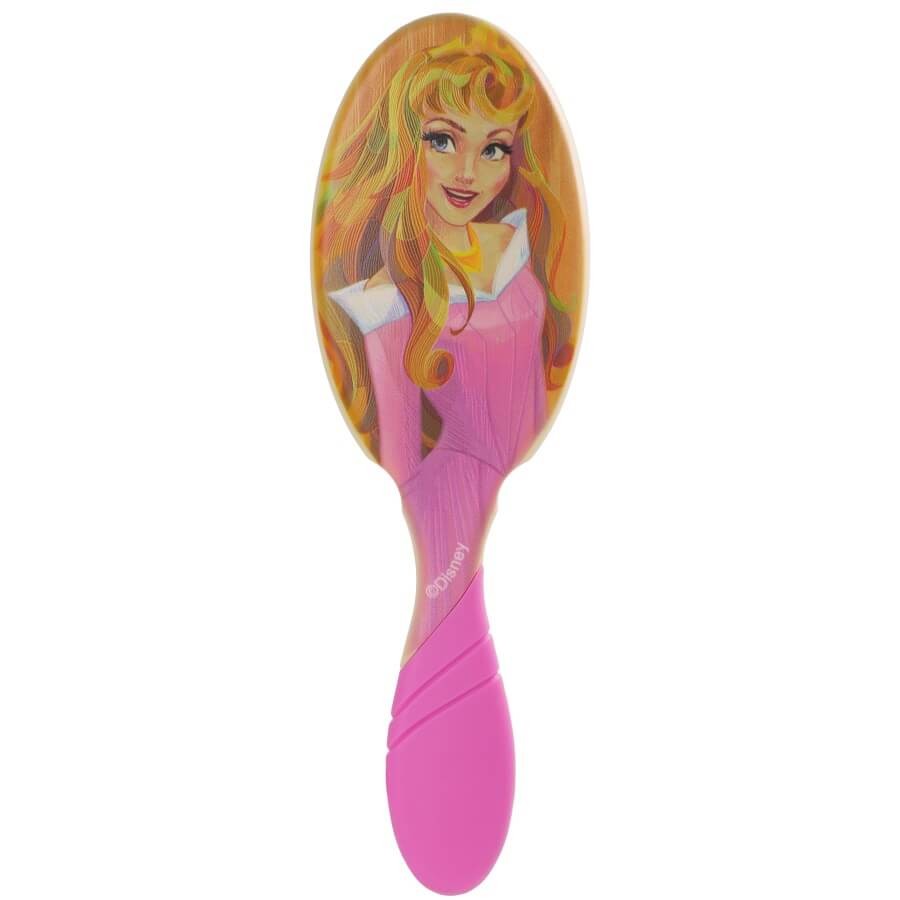 Wet Brush - Detangler Disney Princess Aurora - 
