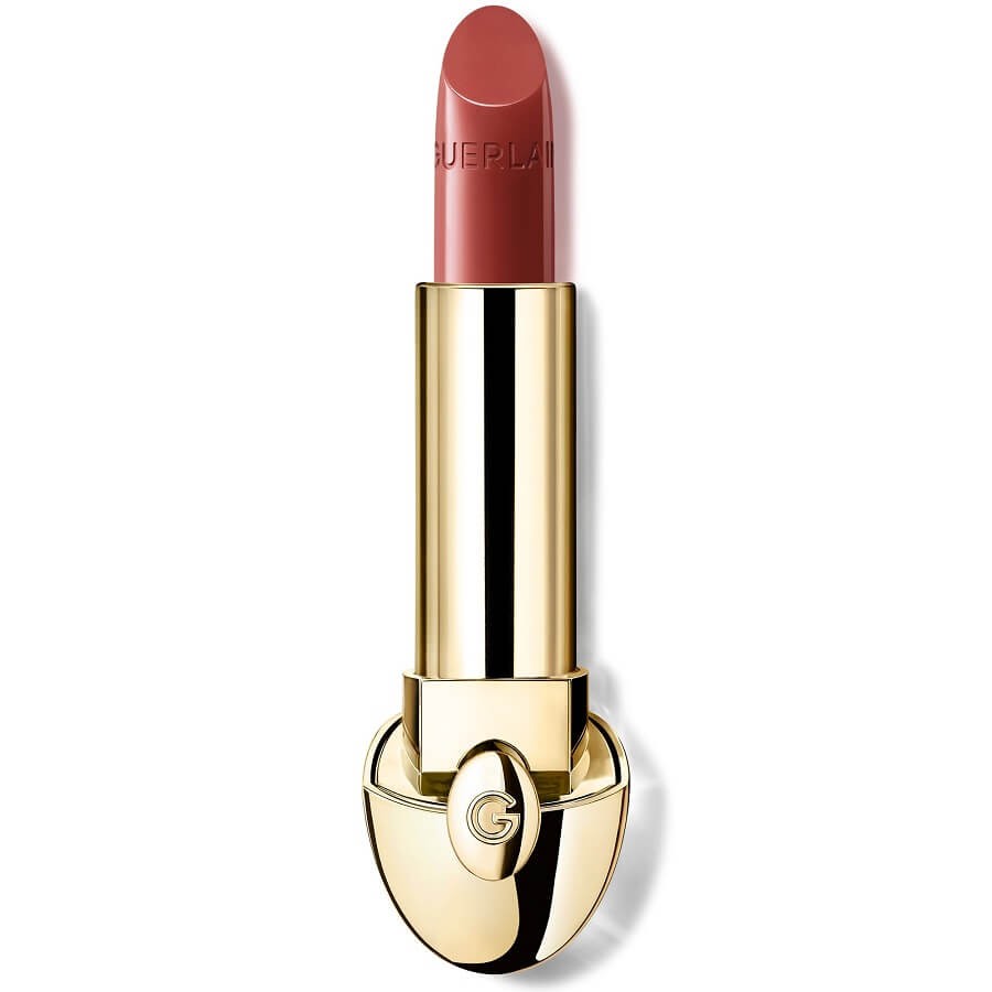 Guerlain - Rouge G Satin Lipstick Refill New - 03 - Le Nude Intense