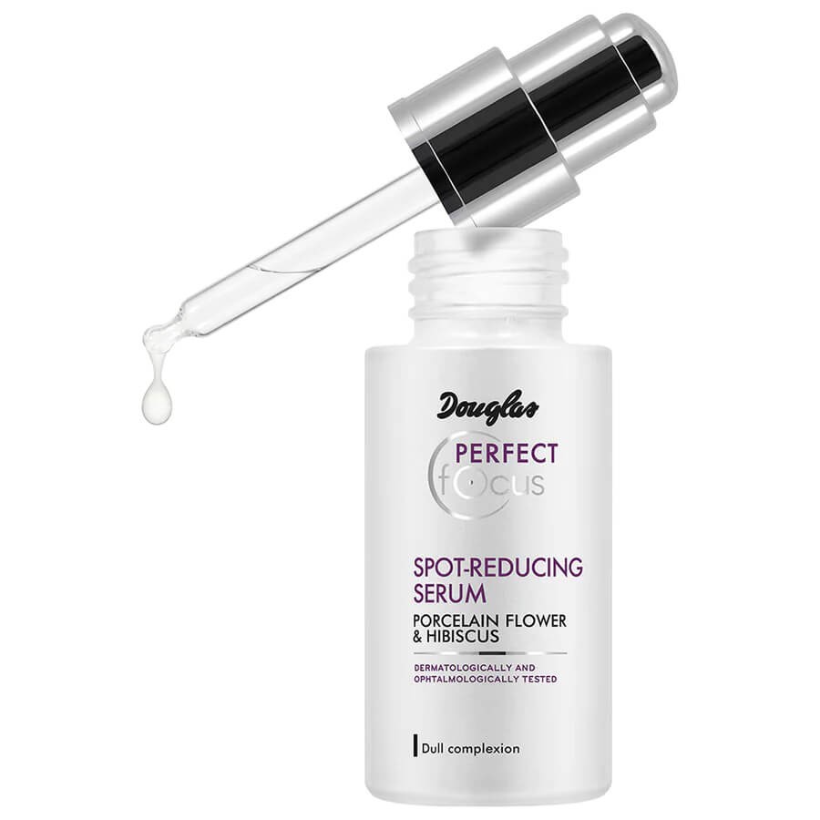 Douglas Collection - Perfect Focus Spot Reducing Serum - 