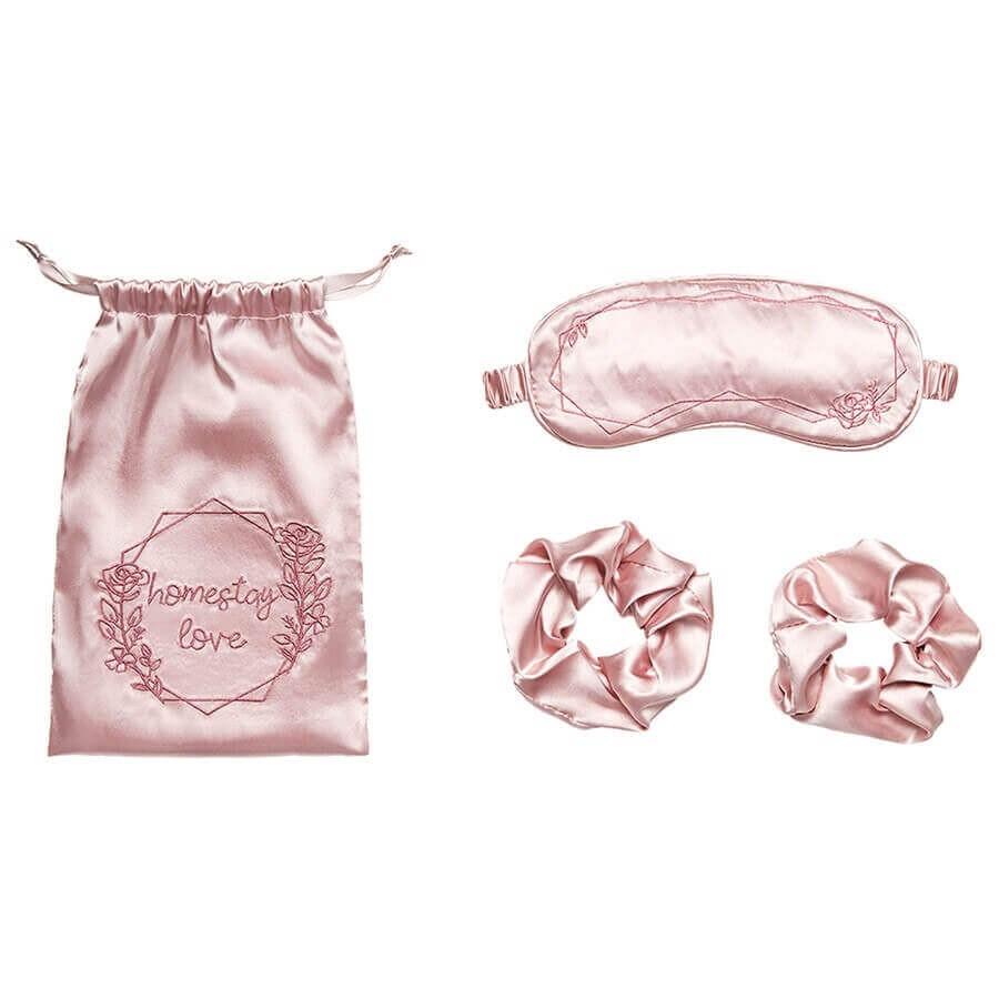 Douglas Collection - Homestay Love Beauty Sleep Kit Rose - 