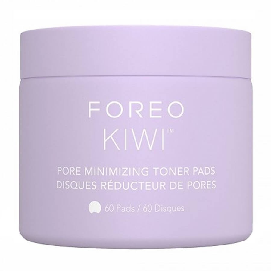 Foreo - KIWI™ Pore Minimizing Toner Pads - 