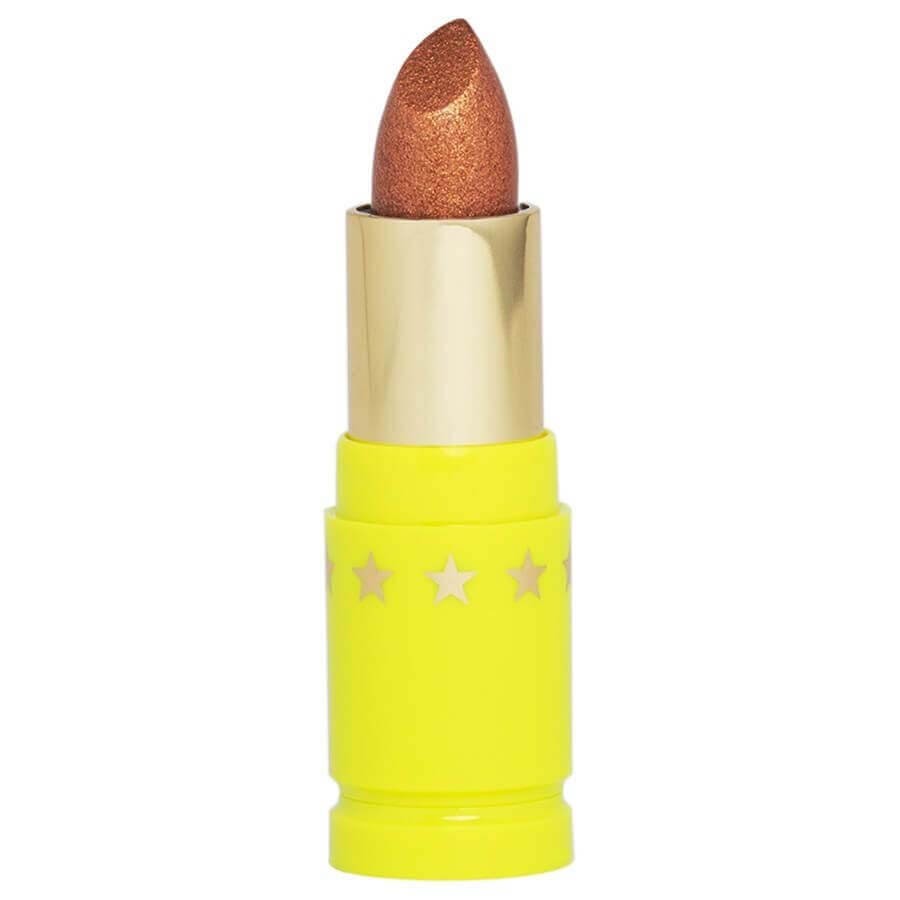 Jeffree Star Cosmetics - Lip Ammunition Lipstick - Brown Sugar