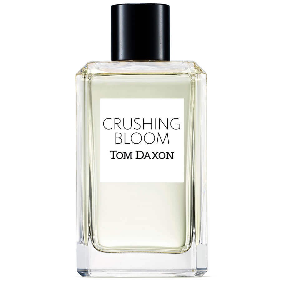 Tom Daxon - Crushing Bloom Eau de Parfum - 100 ml