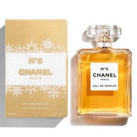 CHANEL EAU DE PARFUM