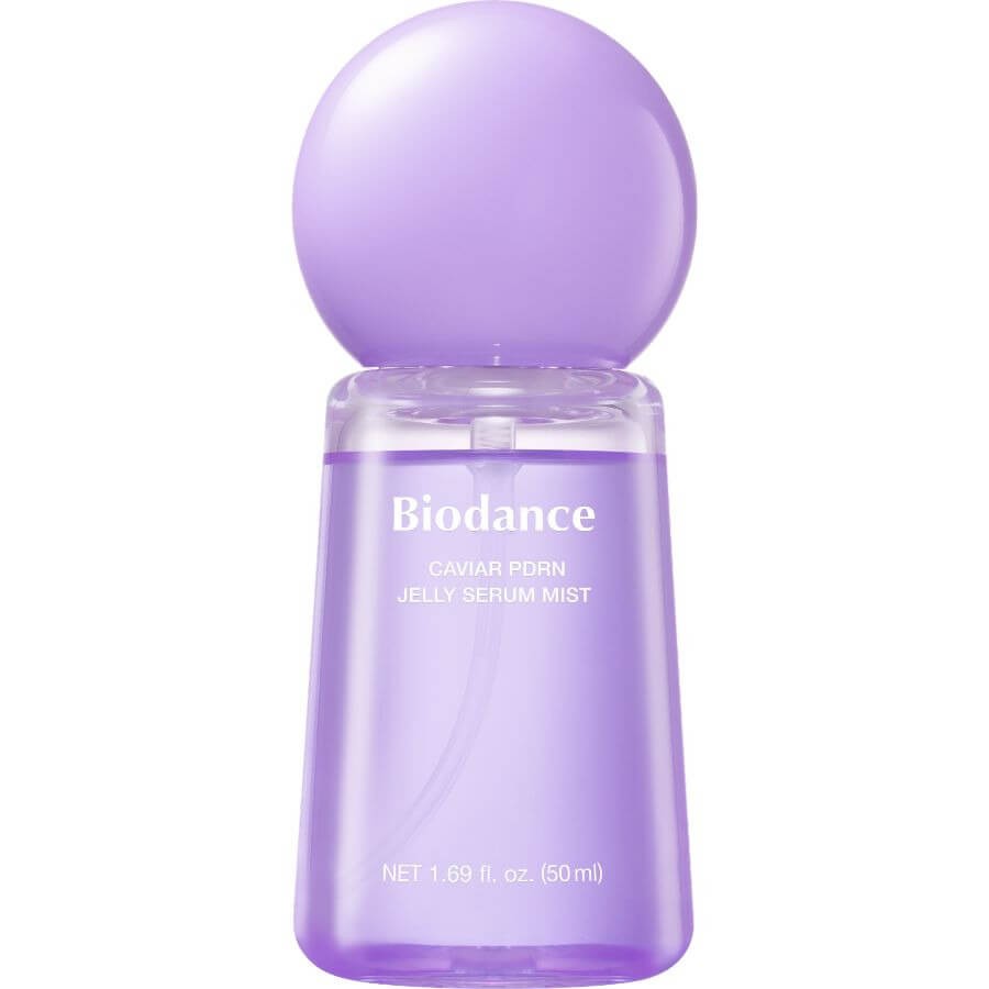 Biodance - Caviar PDRN Jelly Serum Mist - 