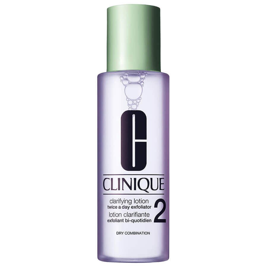 Clinique - Clarifying Lotion 2 Dry Combination Skin - 200 ml