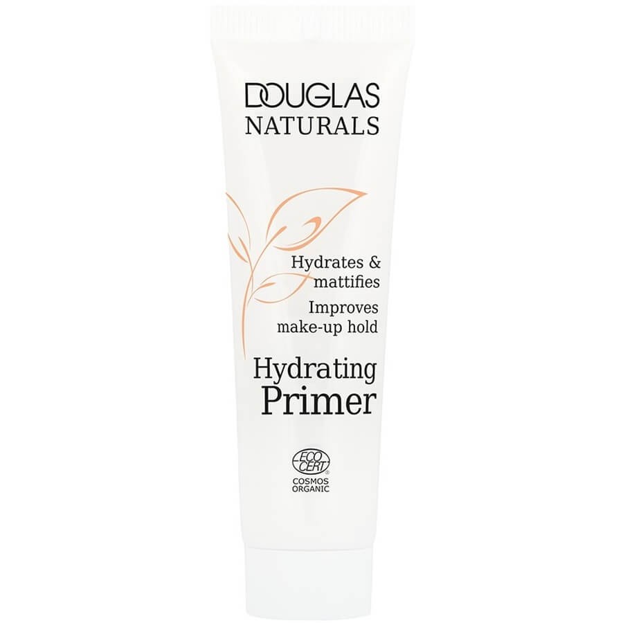 Douglas Collection - Douglas Naturals Hydrating Primer - 