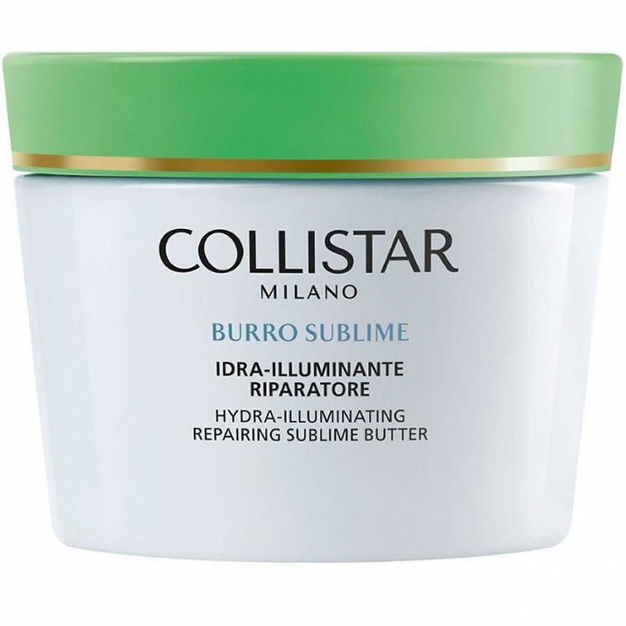 Collistar - Hydra-Illuminating Repairing Sublime Butter - 