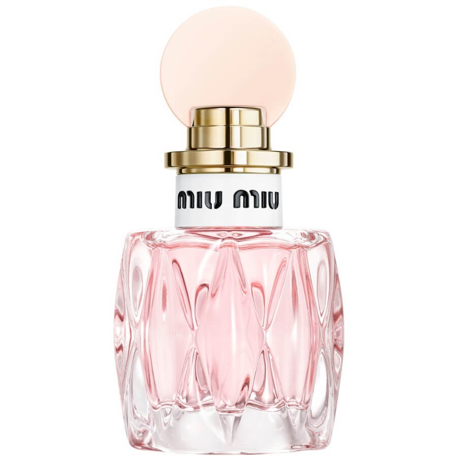Miu Miu - L’Eau Rosée Eau de Toilette - 50 ml