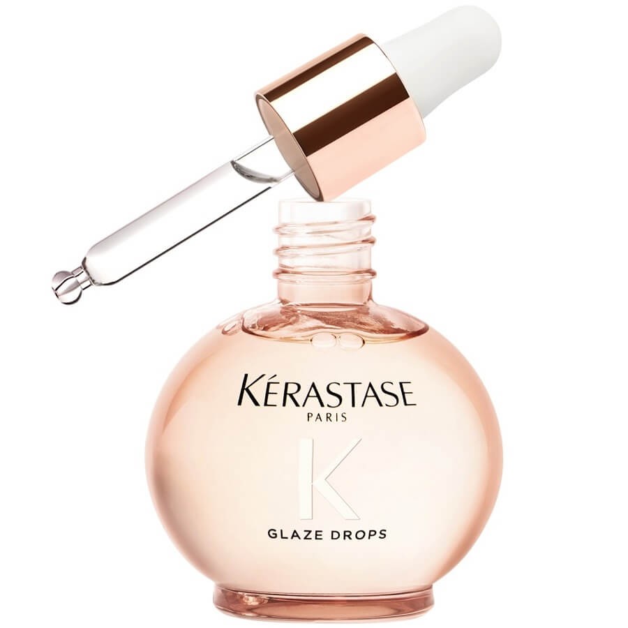 Kérastase Paris - Gloss Absolu Glaze Drops - 