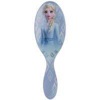 Wet Brush Detangler Frozen II Elsa