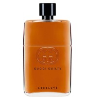 Gucci Guilty Absolute After Shave