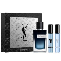 Yves Saint Laurent Y Eau de Parfum 100ml Holiday Set