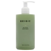 BEIGIC Relaxing Body Wash