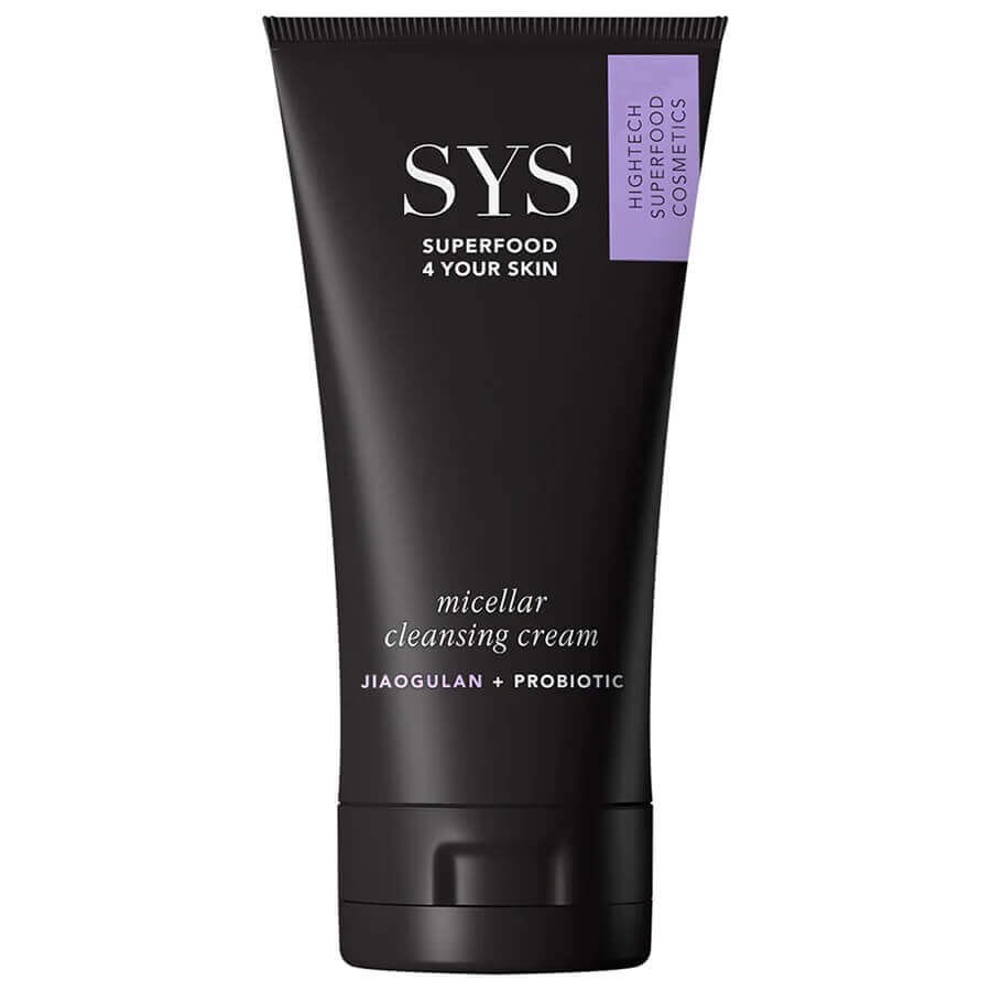 SYS - Youth Activist Micellar Cleansing Cream - 