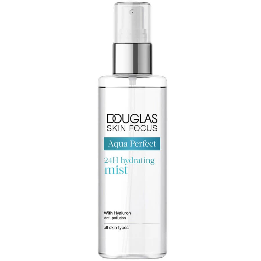 Douglas Collection - 24H Hydrating Mist - 