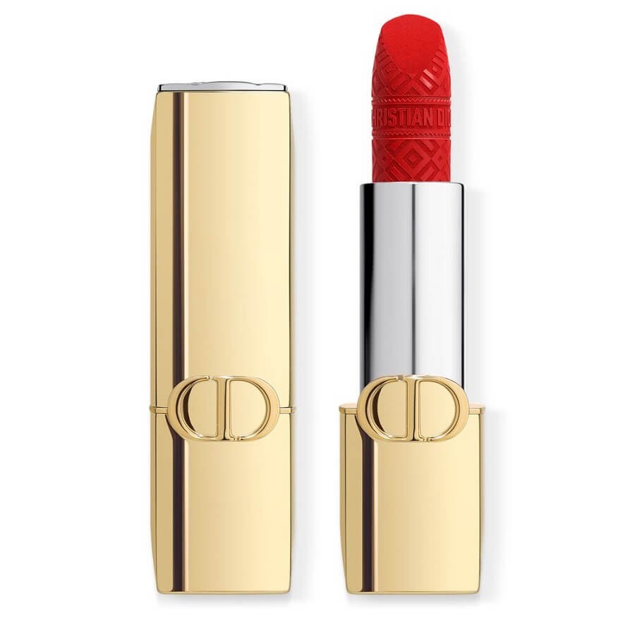 DIOR RUŽEVI ZA USNE Rouge Dior Couture Colour Lipstick Ruž Za Usne 3,5 g