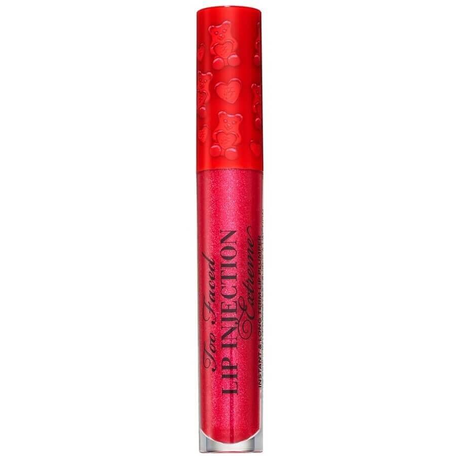 Too Faced - Lip Injection Extreme Cinnamon Bear Lip Plumper - 