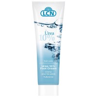 LCN Urea 10% Foot Cream