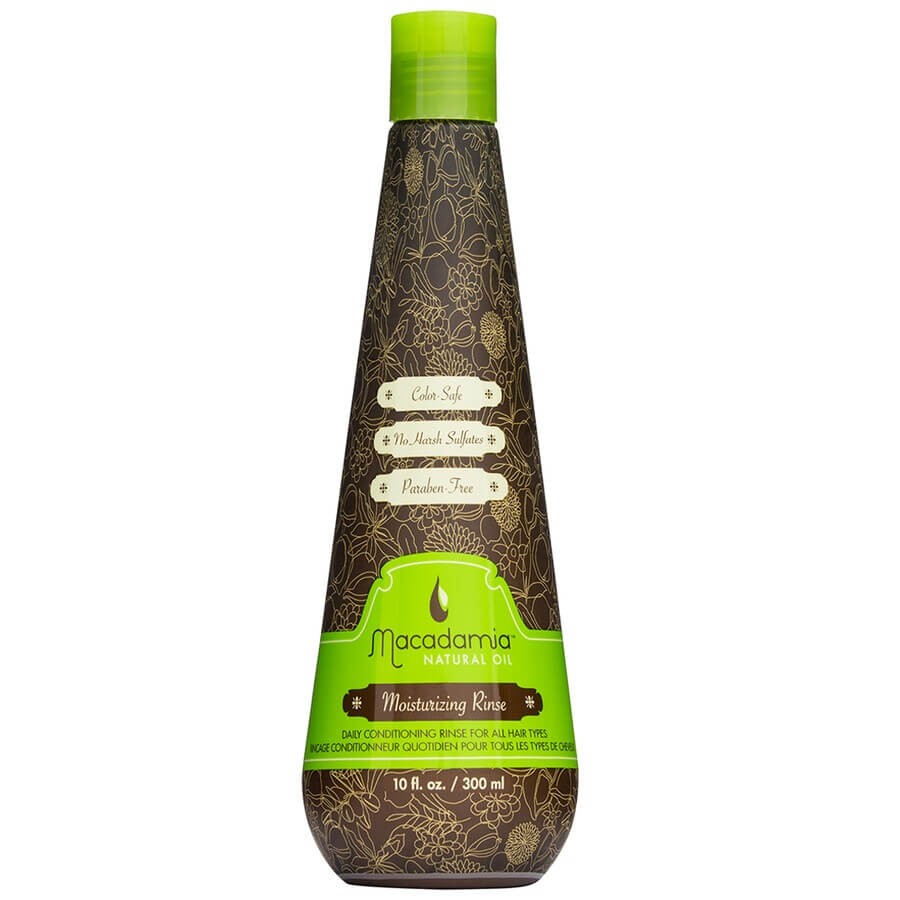Macadamia - Natural Oil Moisturising Rinse Conditioner - 