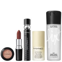 MAC Merry Must Have Set