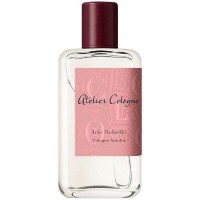 Atelier Cologne Iris Rebelle Cologne Absolue Pure Perfume