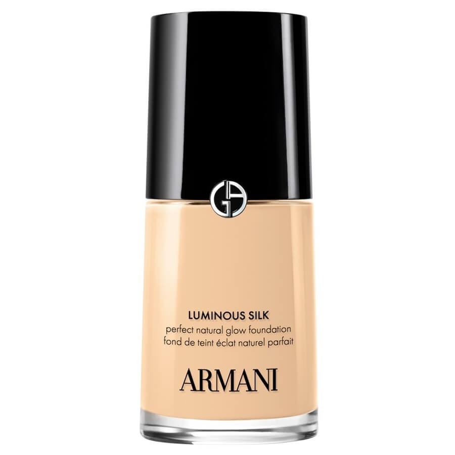 ARMANI - Luminous Silk Perfect Natural Glow Foundation - 3