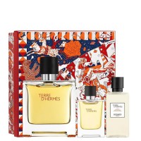 Hermès Perfume Set