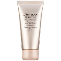 Shiseido Benefiance Wrinkle Resist 24 Protective Hand Revitalizer