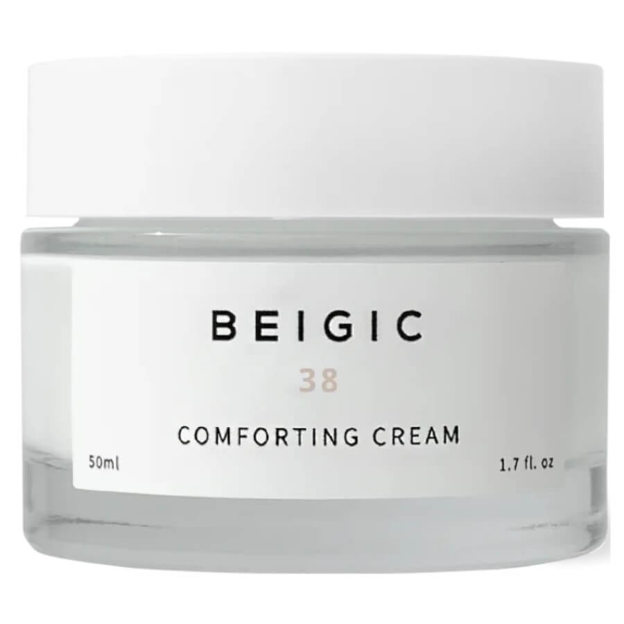 BEIGIC - Comforting Cream - 