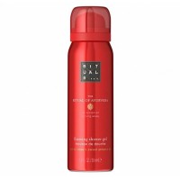 Rituals The Ritual of Ayurveda Foaming Shower Gel