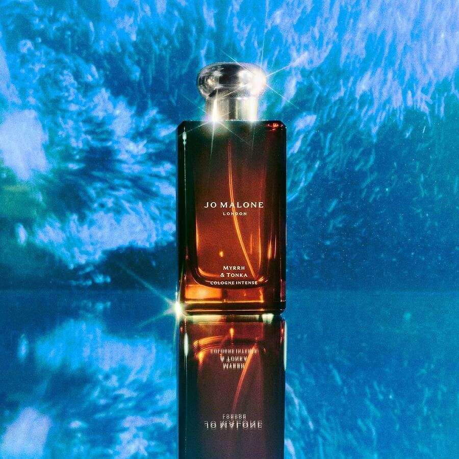 Jo Malone London Myrrh Tonka Cologne Intense DOUGLAS