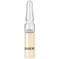 Babor Active Purifier Ampoule Serum Concentrate