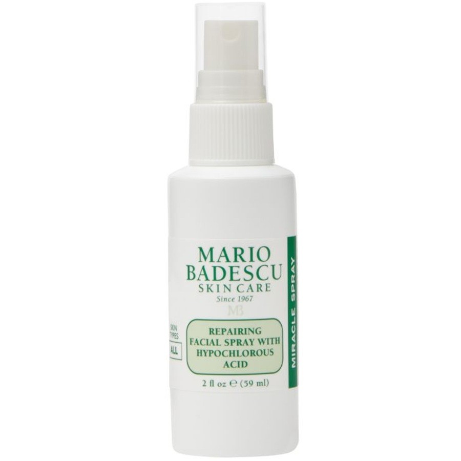 Mario Badescu - Repairing Facial Spray Hypochlorous Acid - 