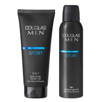 Douglas Collection Sport Set 