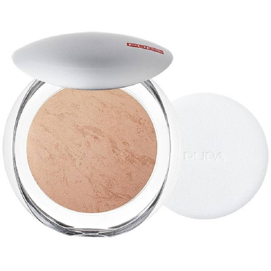 Pupa - Luminys Silky Baked Powder - 06 - Biscuit