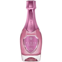 Philipp Plein Plein Fatale Rosé Intense Eau de Parfum