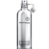 MONTALE Wood and Spices Eau de Parfum