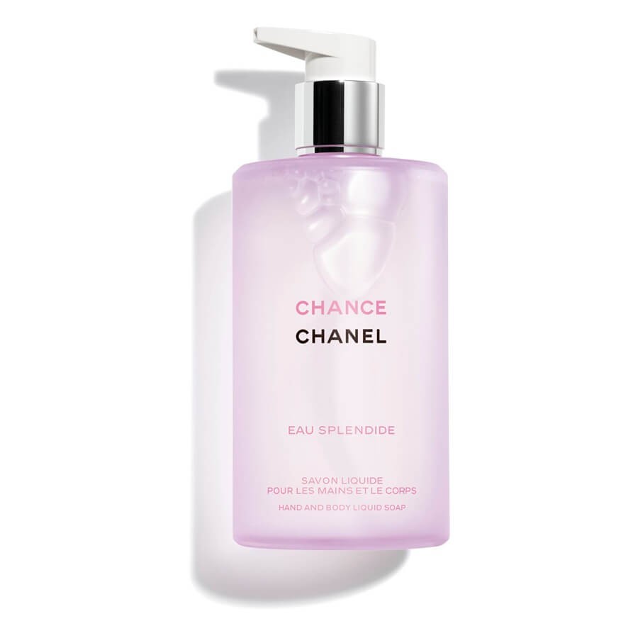 CHANEL - TEKUĆI SAPUN ZA RUKE I TIJELO - 